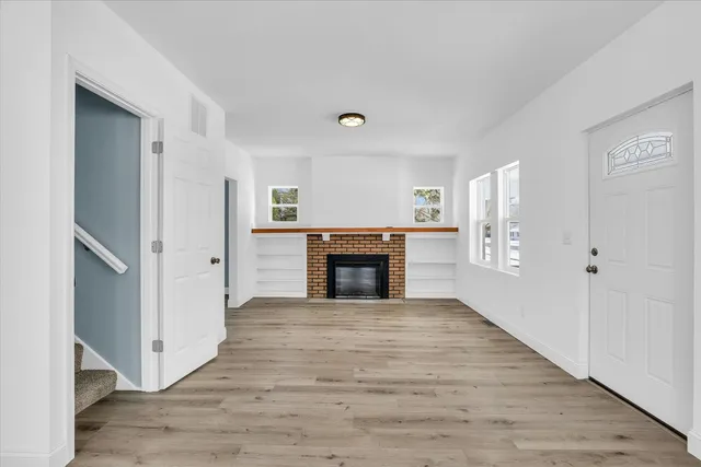 $230,000 | 210 East Newkirk Street, Tuscola, IL 61953