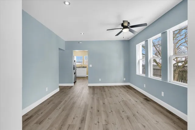 $230,000 | 210 East Newkirk Street, Tuscola, IL 61953