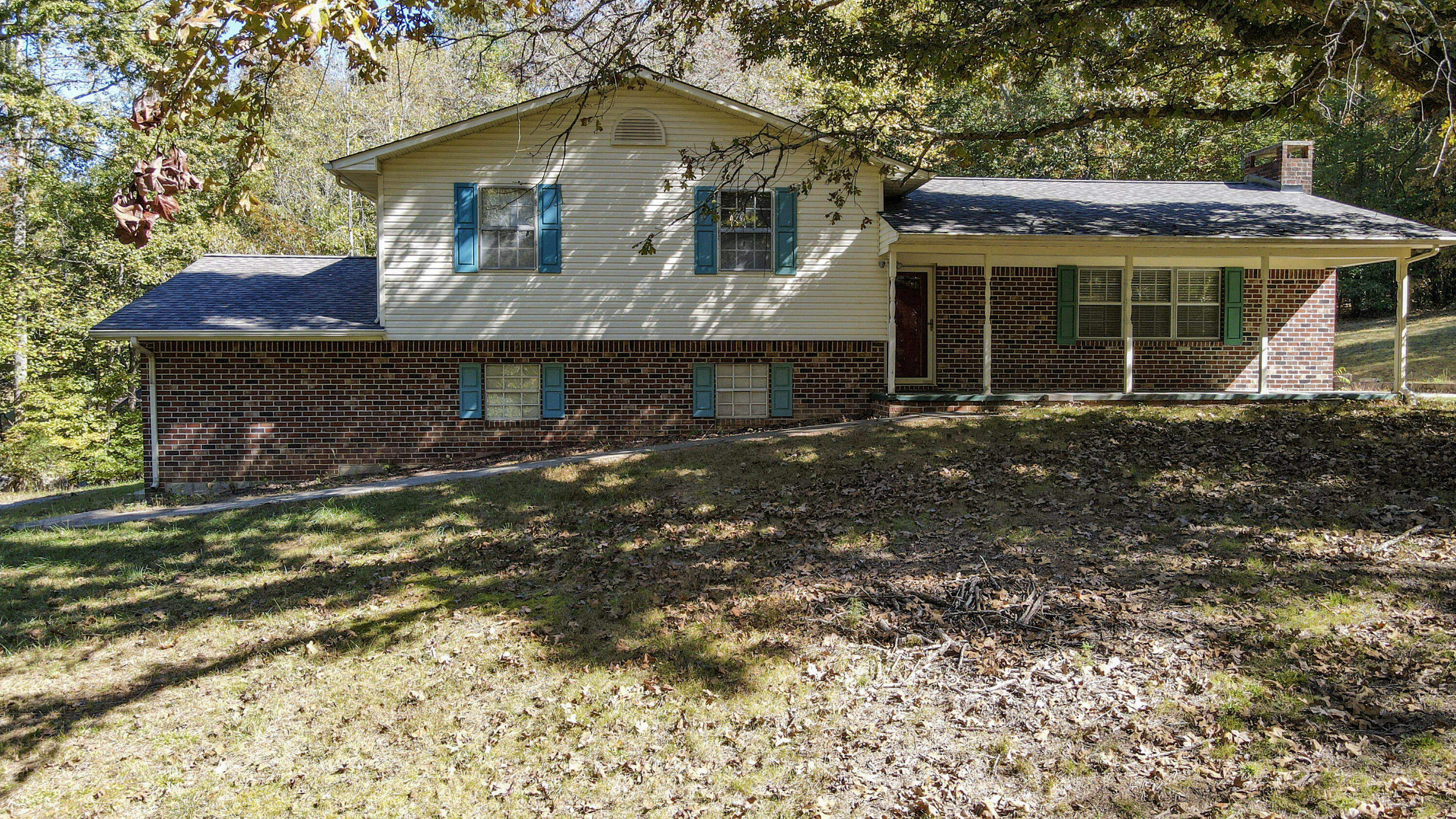 3270 Lower River Road Northwest Georgetown, TN 37336 - Photo 1 of 50 1-DJI_0274