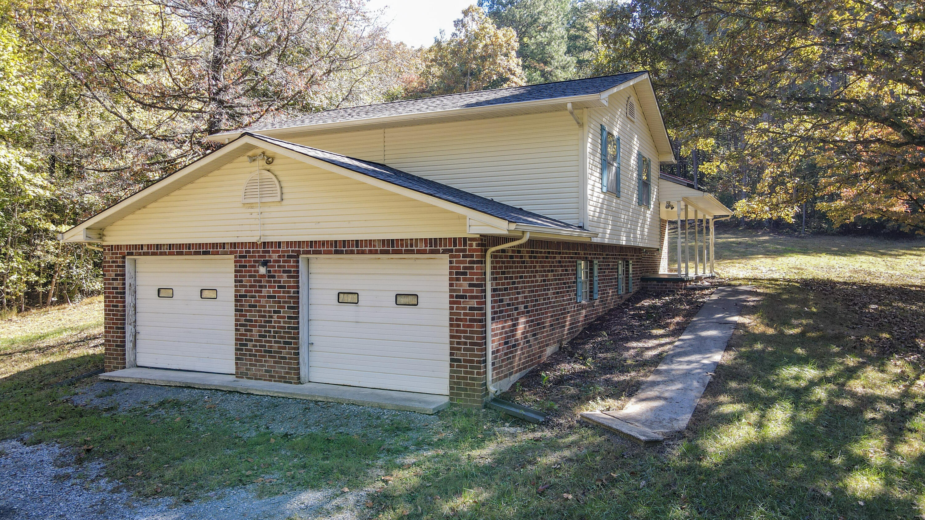 3270 Lower River Road Northwest Georgetown, TN 37336 - Photo 2 of 50 2-DJI_0272