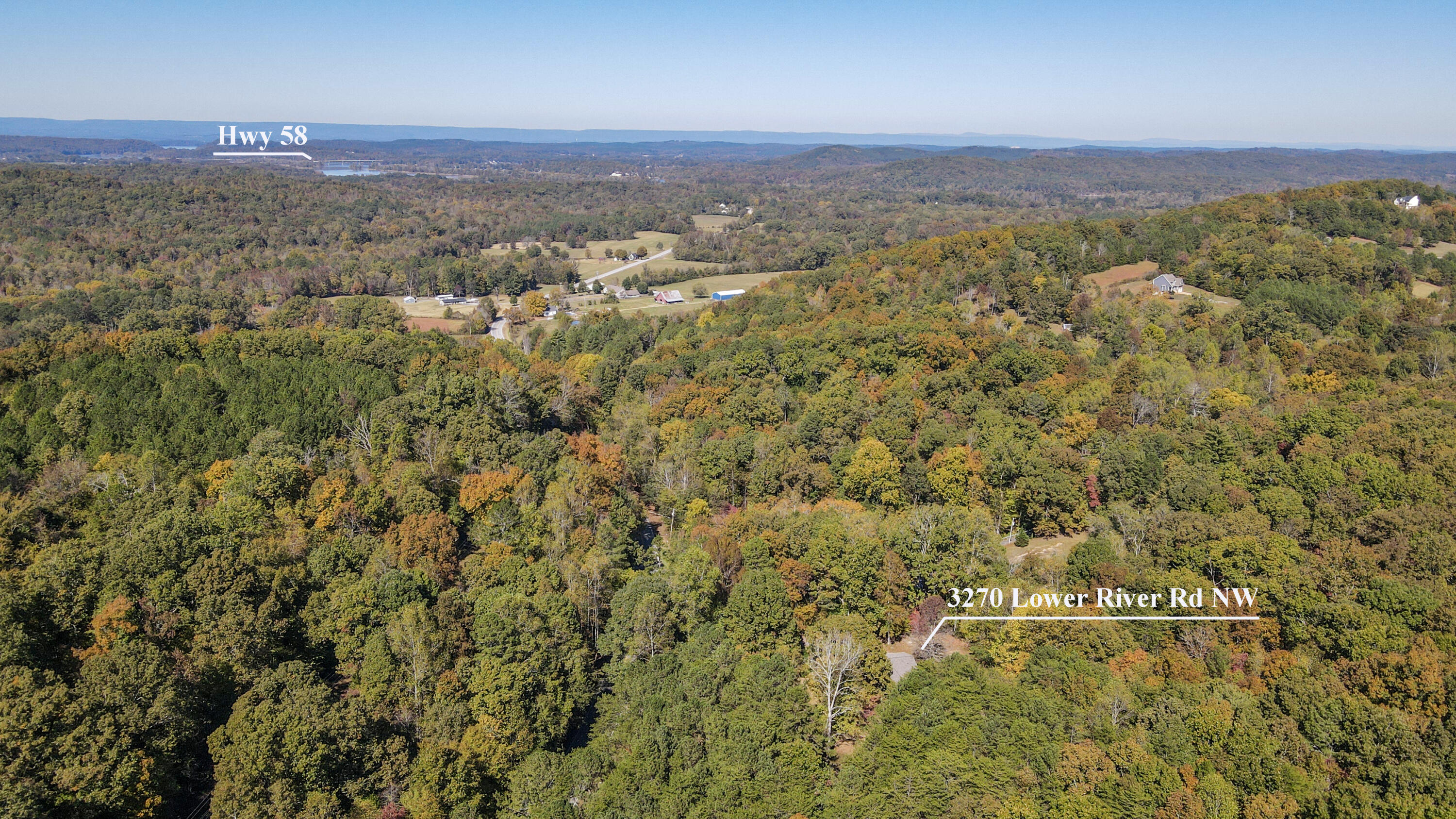 3270 Lower River Road Northwest Georgetown, TN 37336 - Photo 44 of 50 44-DJI_0269-Edit