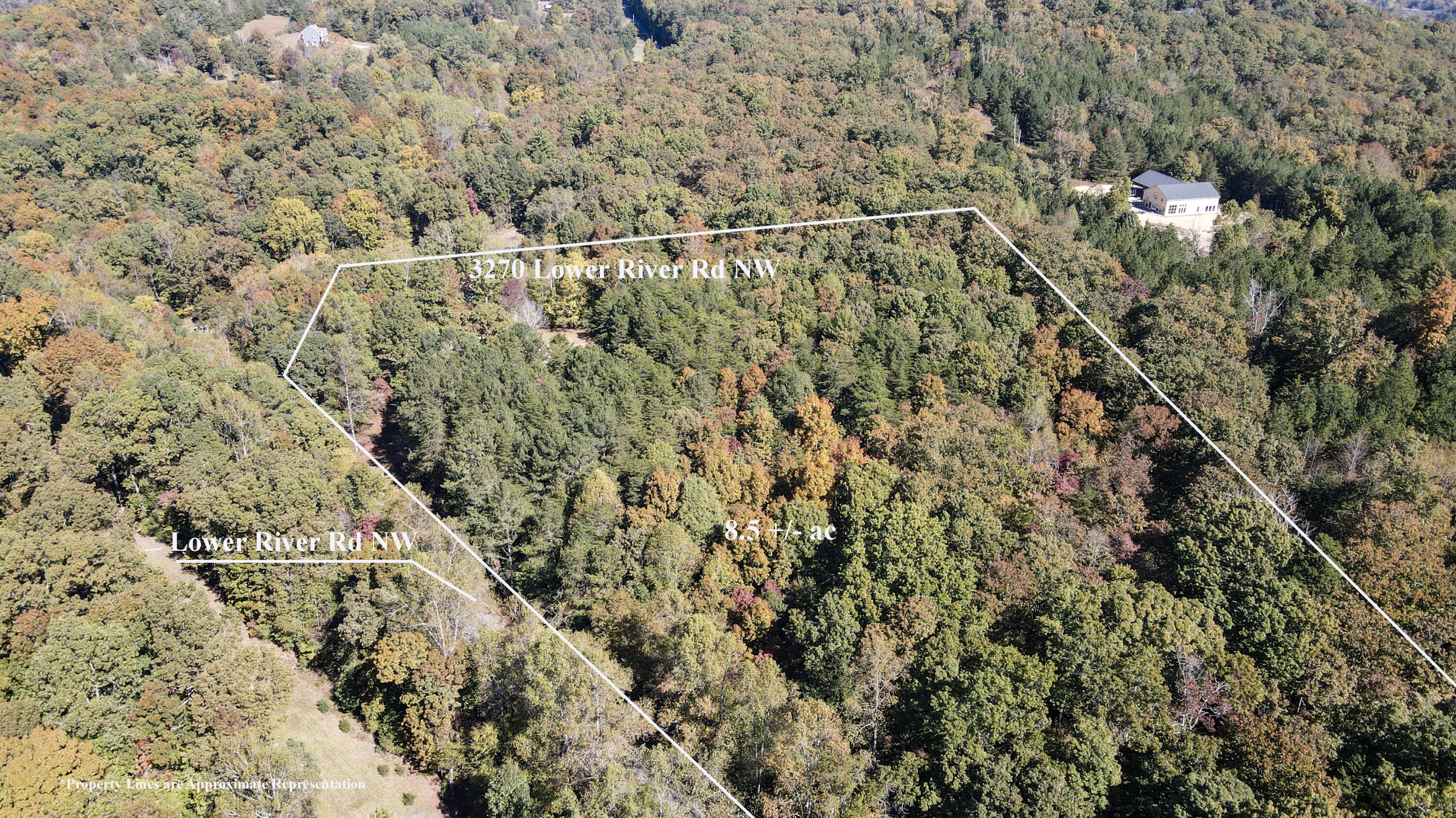 3270 Lower River Road Northwest Georgetown, TN 37336 - Photo 45 of 50 45-DJI_0271-Edit