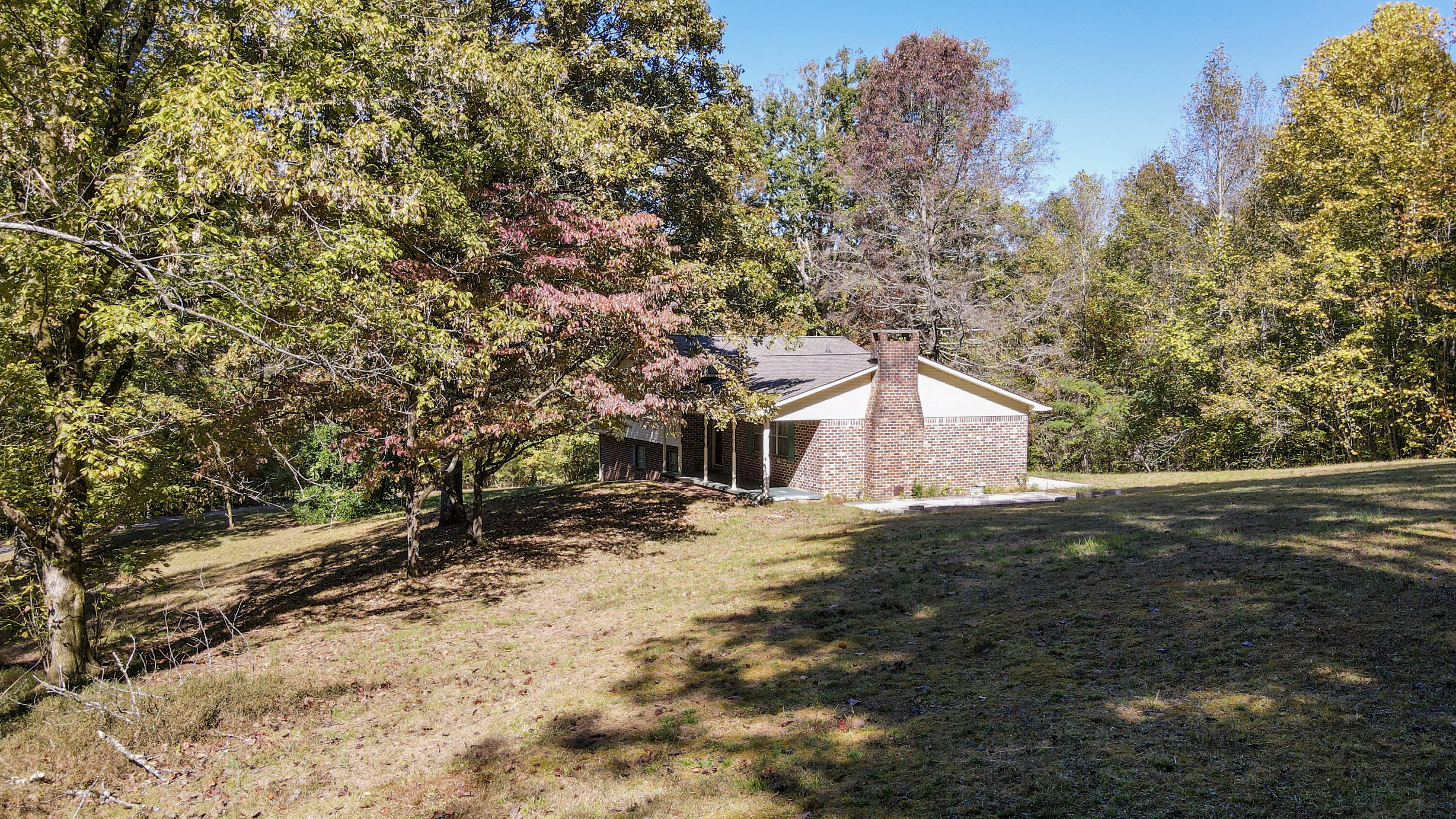 3270 Lower River Road Northwest Georgetown, TN 37336 - Photo 46 of 50 46-DJI_0254