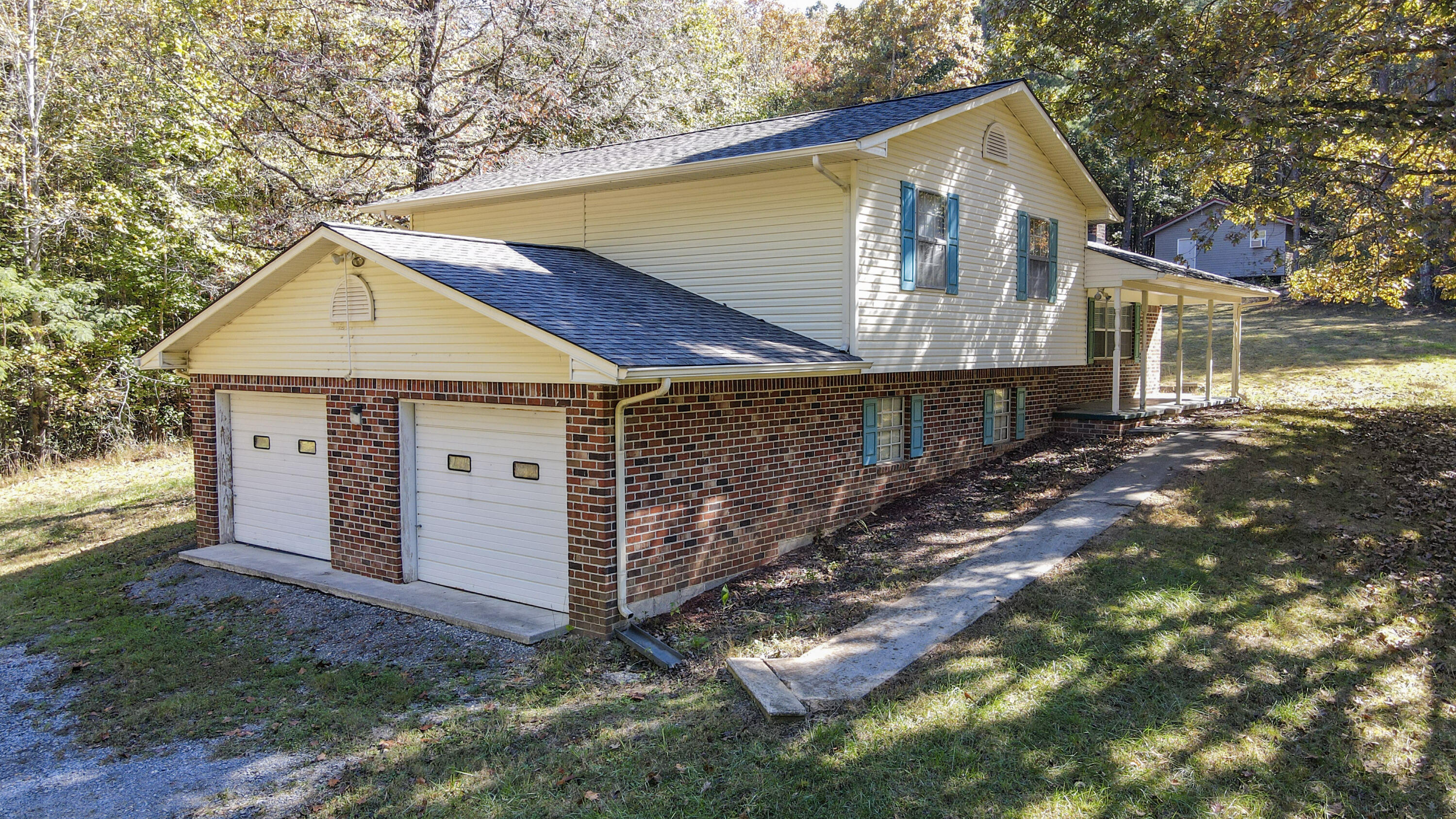3270 Lower River Road Northwest Georgetown, TN 37336 - Photo 49 of 50 49-DJI_0273