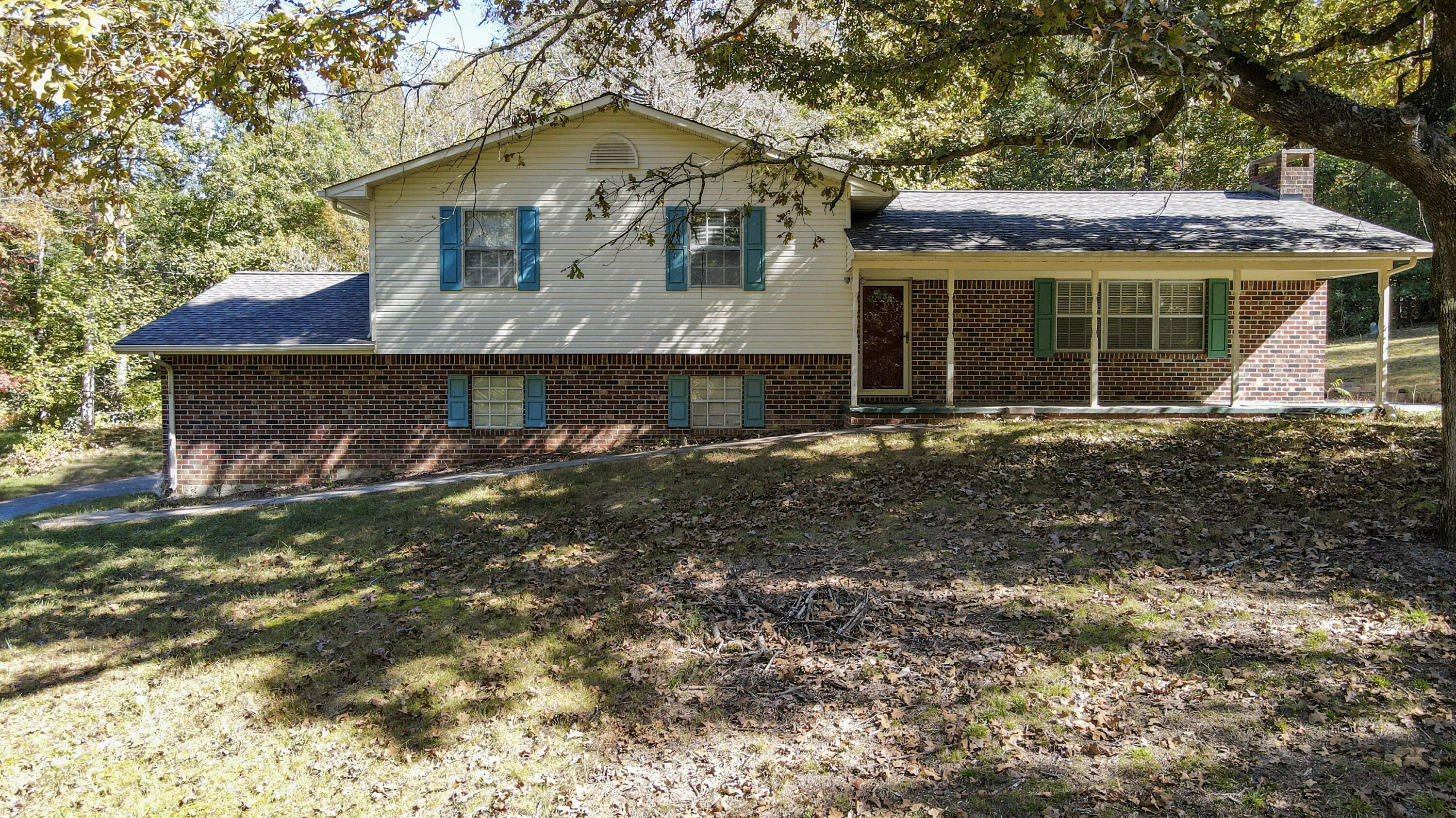3270 Lower River Road Northwest Georgetown, TN 37336 - Photo 50 of 50 50-DJI_0257