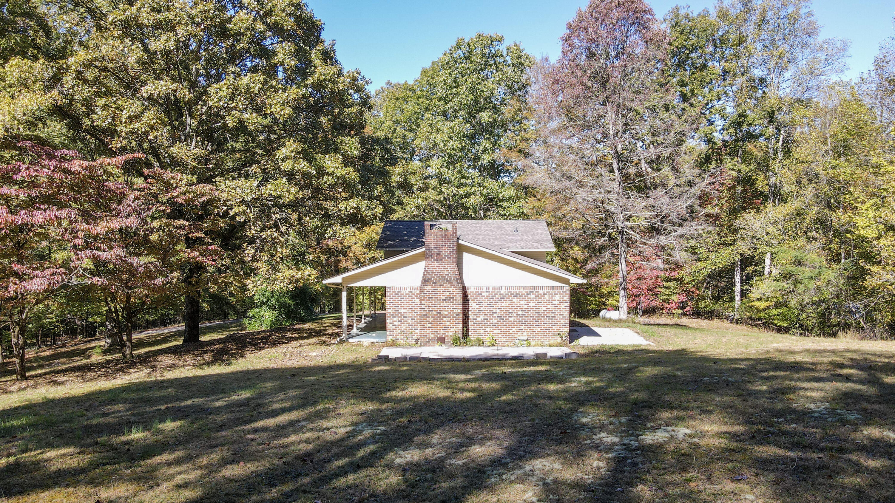 3270 Lower River Road Northwest Georgetown, TN 37336 - Photo 7 of 50 7-DJI_0253