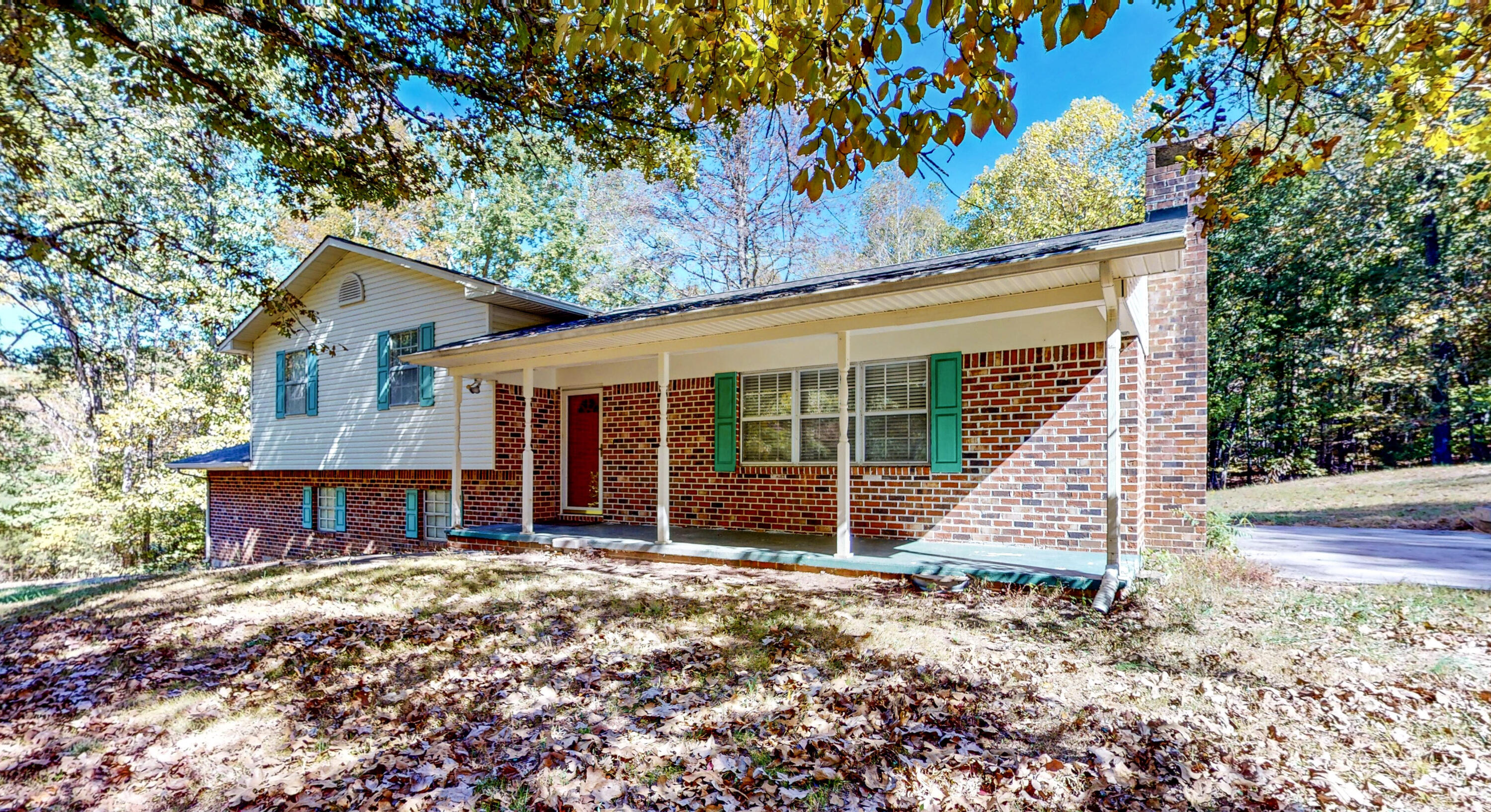 3270 Lower River Road Northwest Georgetown, TN 37336 - Photo 8 of 50 8-3270-Lower-River-Rd-10212024_175402