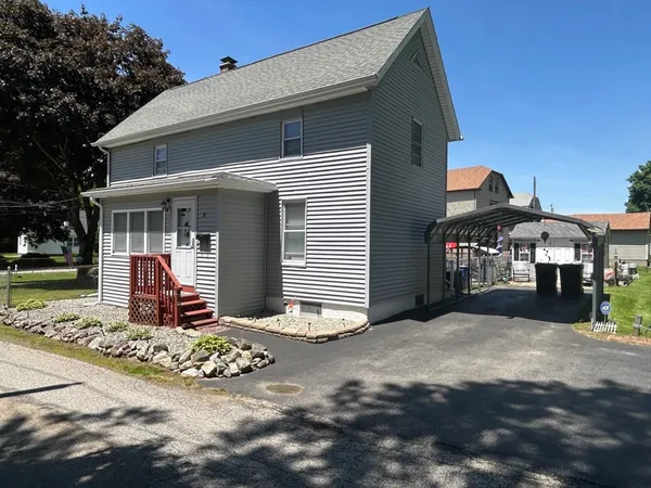 $399,900 | 30 Park Road, Webster, MA 01570