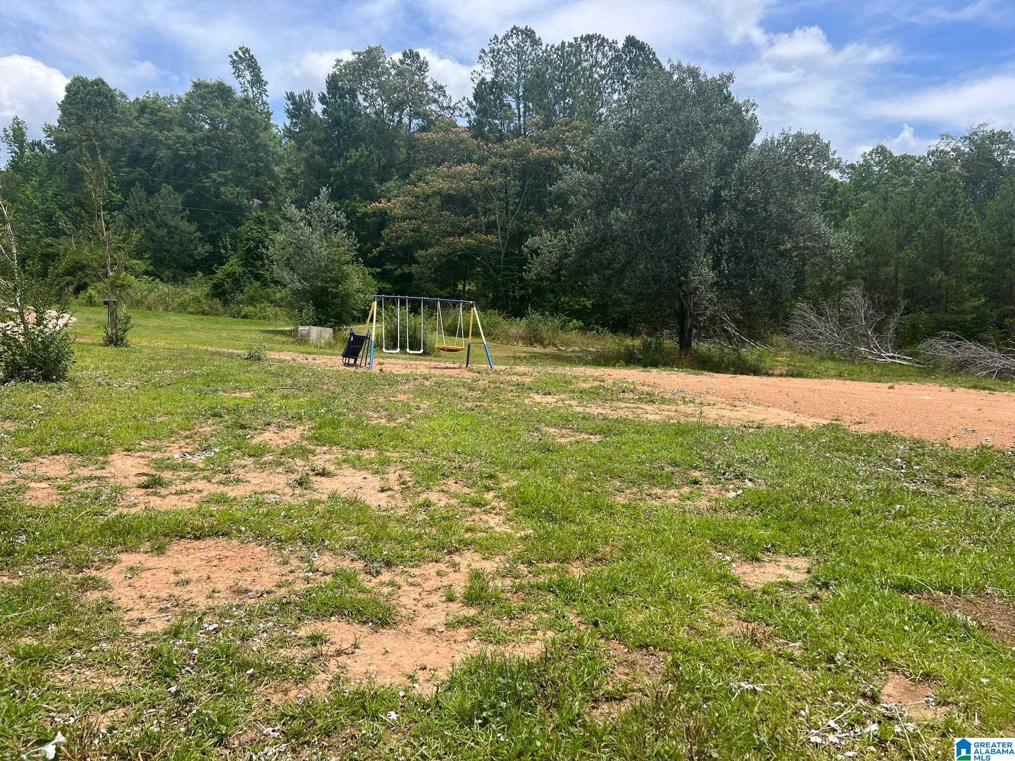 217 County Road 266, Unit 1 Wedowee, AL 36278 - Photo 3 of 5
