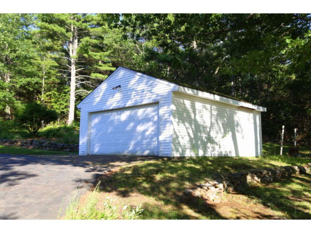 924 Province Road Barnstead, NH 03218 - Photo 21 of 23