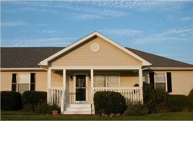 1812 McCoun Road Smithfield, KY 40068 - Photo 2 of 20 Additional Photo