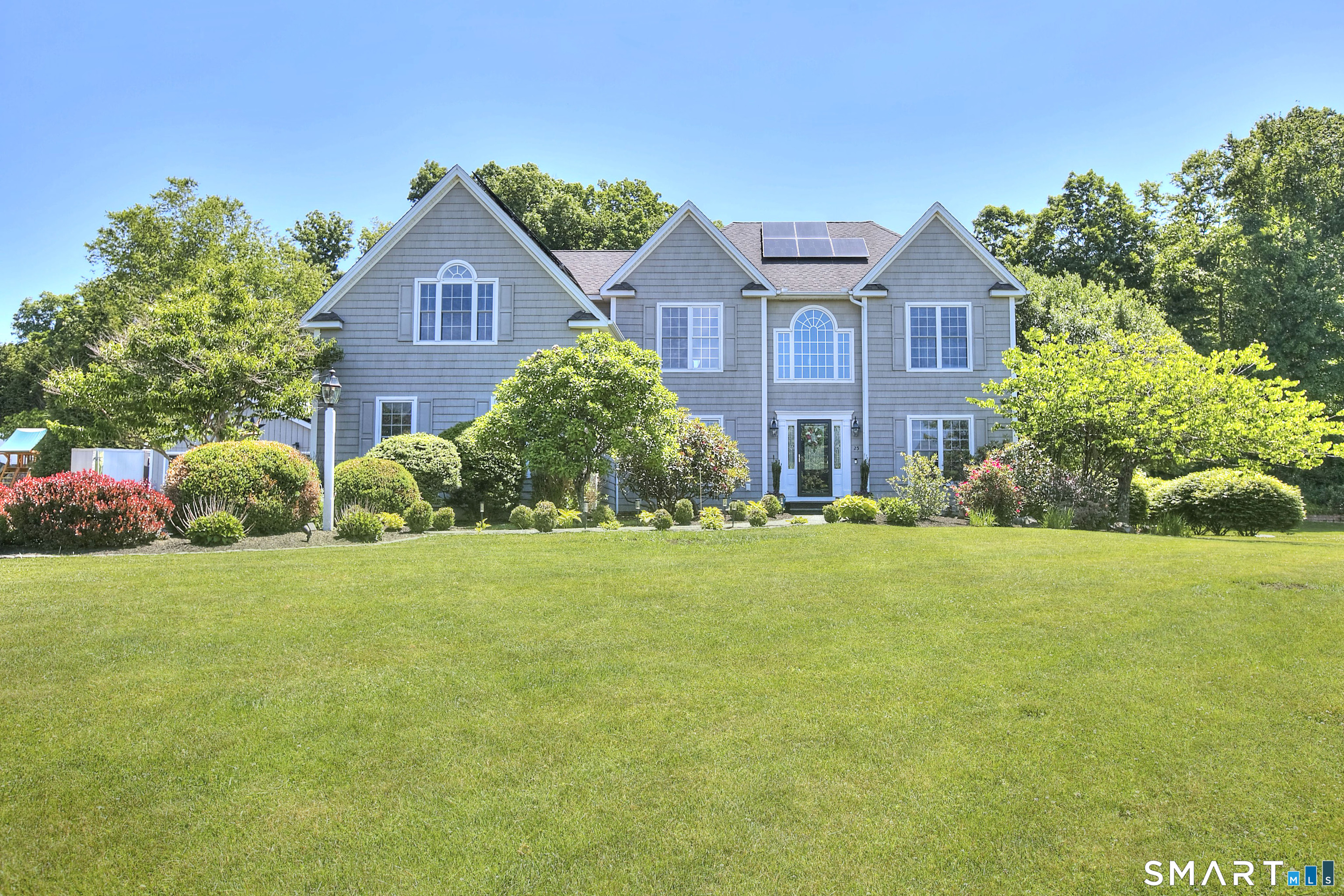 25 Block Farm Road Monroe, CT 06468 - Photo 40 of 40