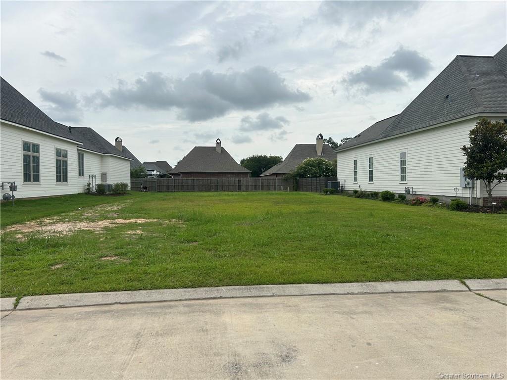 -tbd St Joseph Avenue Lake Charles, LA 70601 - Photo 1 of 3