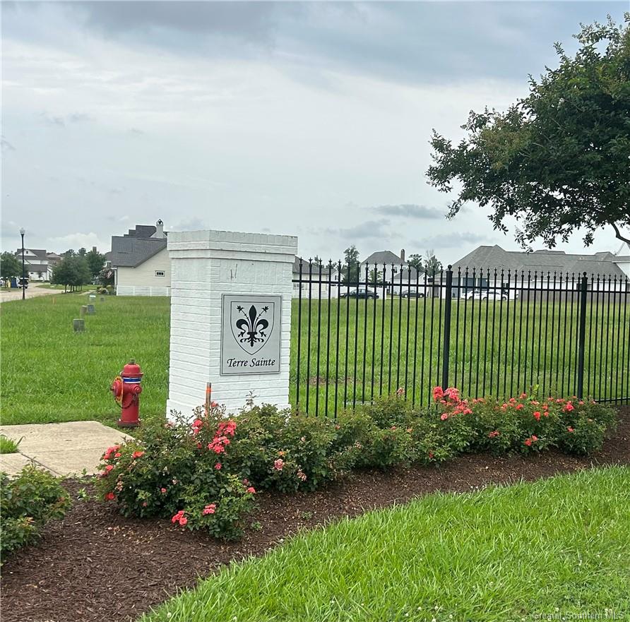 -tbd St Joseph Avenue Lake Charles, LA 70601 - Photo 3 of 3