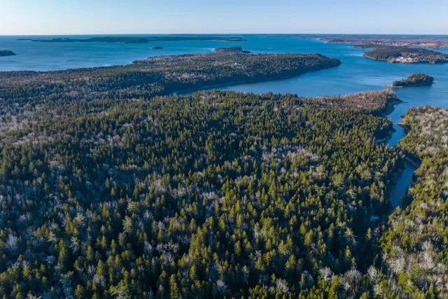 $1,800,000 | Lot 76-77 Nepp Point Road, Roque Bluffs, ME 04654