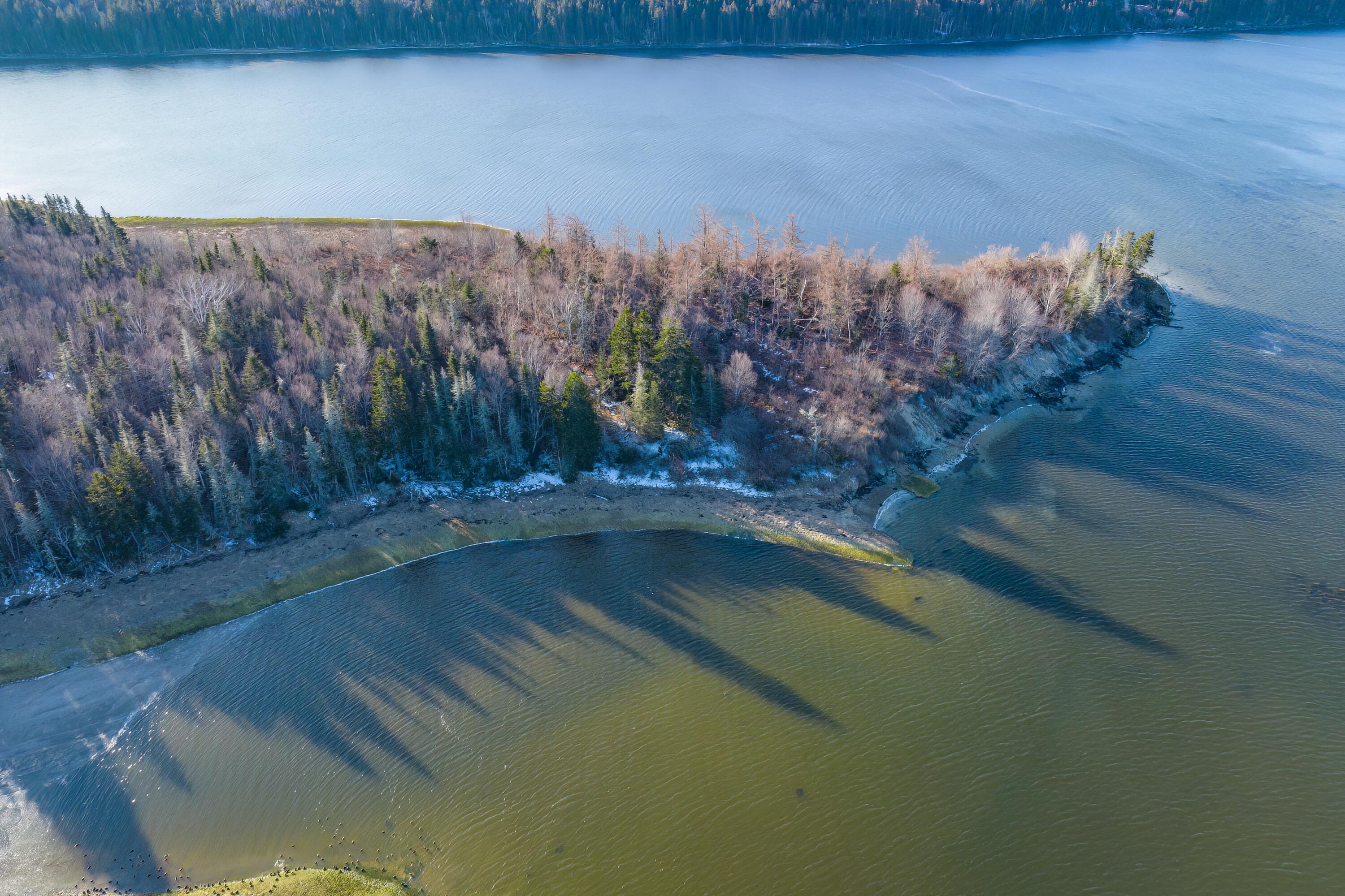 Lot 76-77 Nepp Point Road Roque Bluffs, ME 04654 - Photo 40 of 42 43-Nepp Point Land-DTP