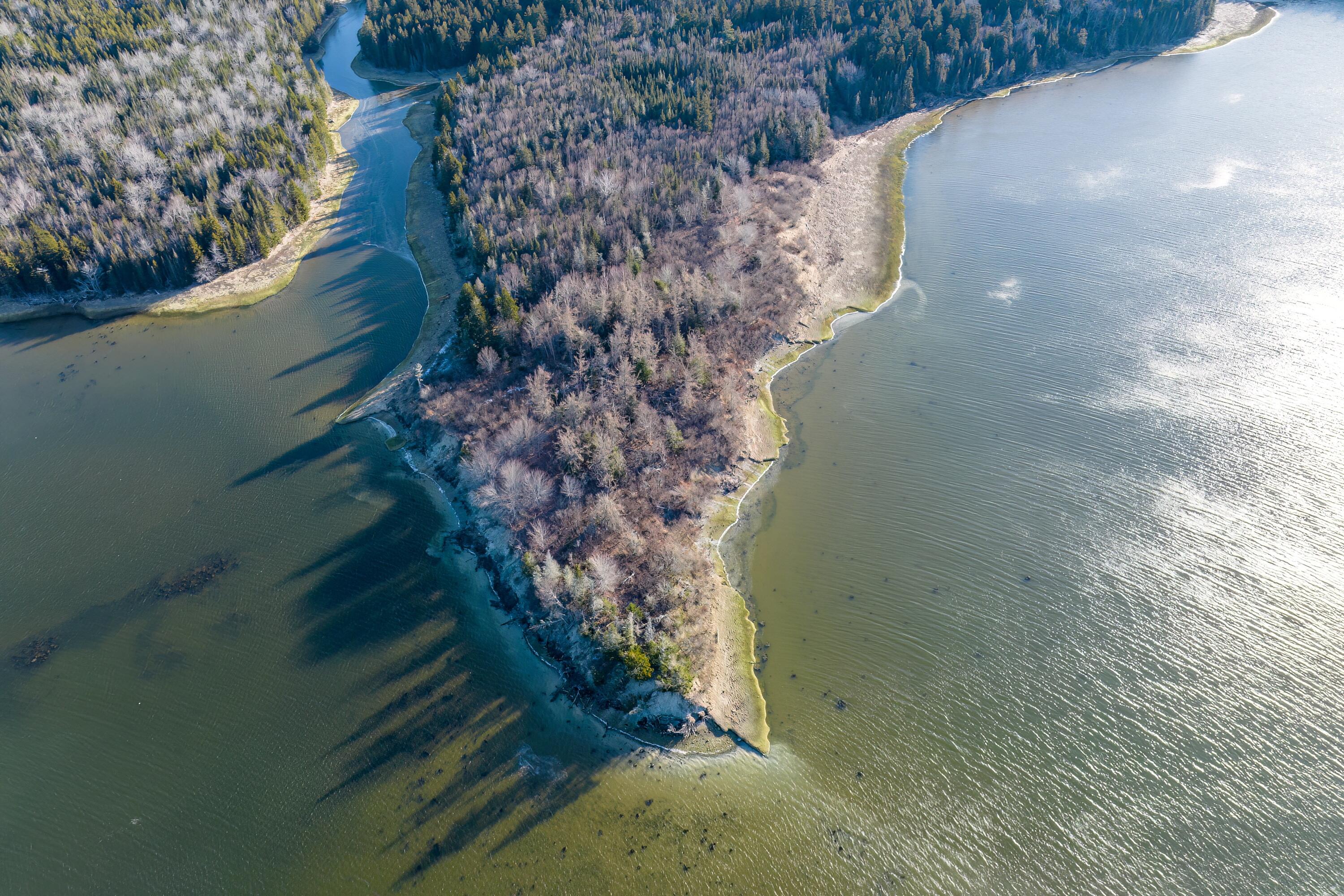 Lot 76-77 Nepp Point Road Roque Bluffs, ME 04654 - Photo 42 of 42 45-Nepp Point Land-DTP