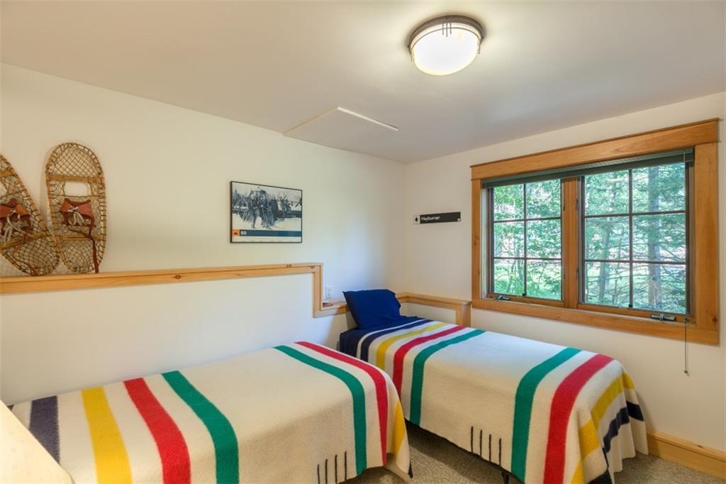 5005 North Woods Road, Unit 5005 Kingfield, ME 04947 - Photo 21 of 24 Photo