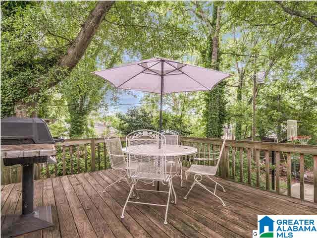 1205 Grace Street Birmingham, AL 35209 - Photo 24 of 26