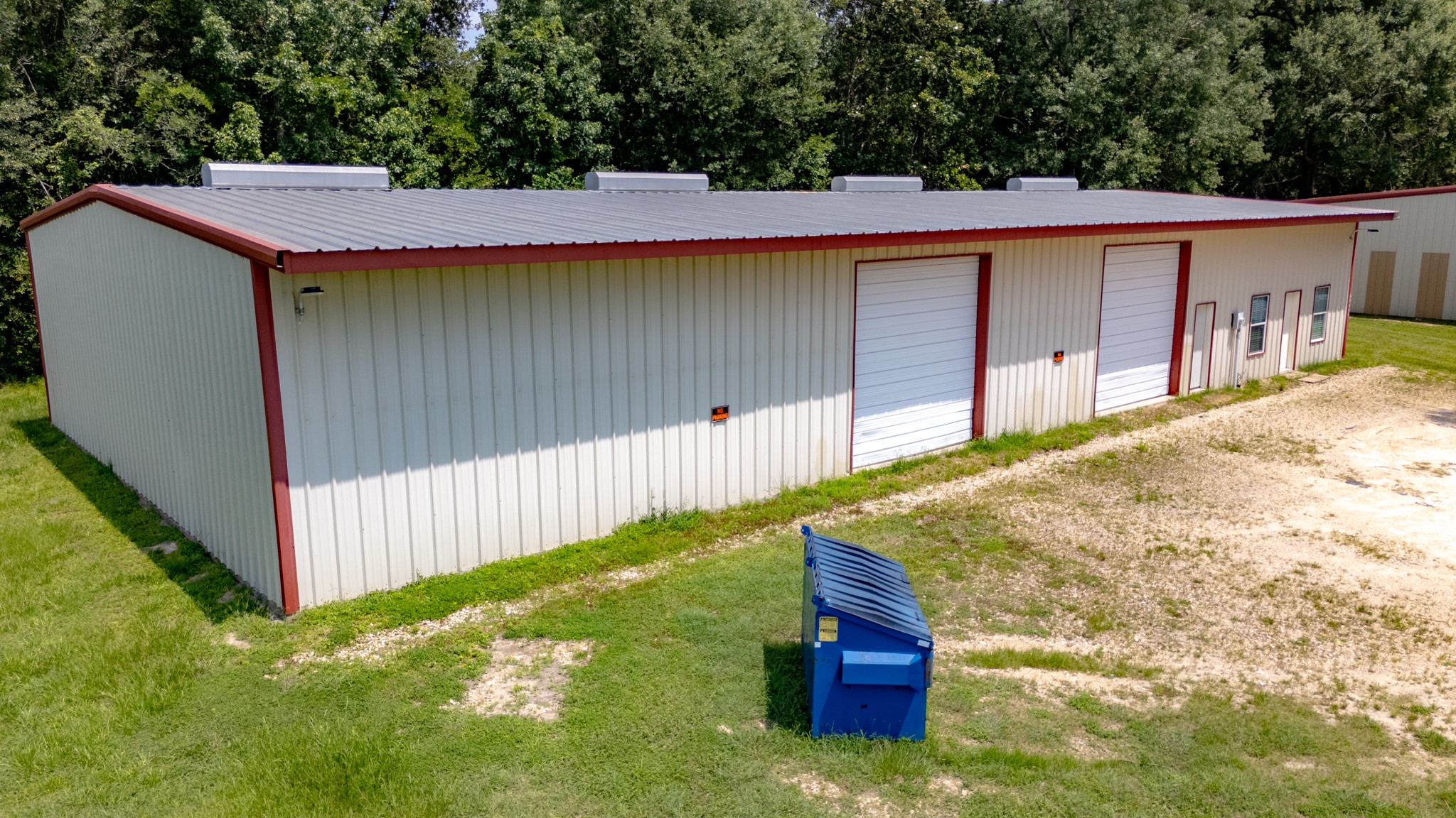 26605 East River Road, Unit A Splendora, TX 77372 - Photo 28 of 29