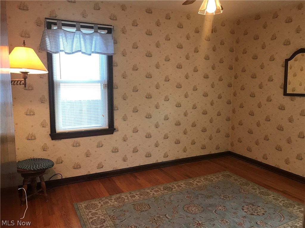 1640 Harwich Road Cleveland, OH 44124 - Photo 23 of 30