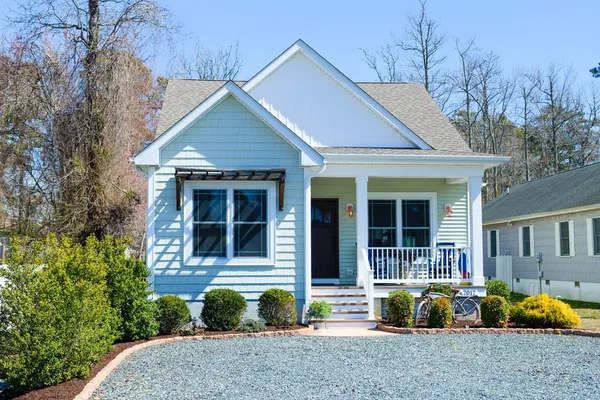 $679,000 | 7017 Josephine Lane, Chincoteague, VA 23336