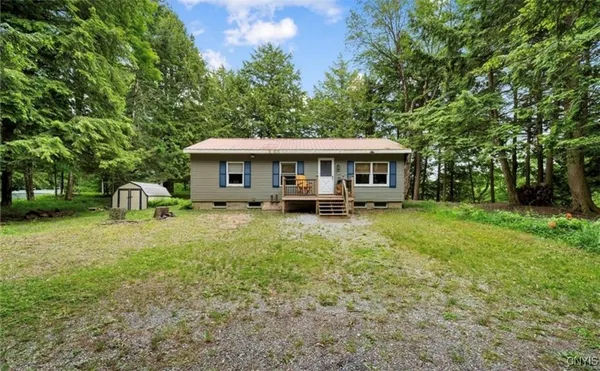 $305,000 | 9036 Woods Road, Remsen, NY 13438