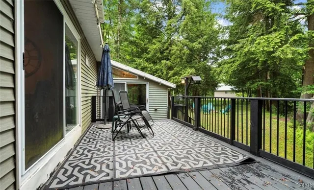 $309,000 | 9036 Woods Road, Remsen, NY 13438