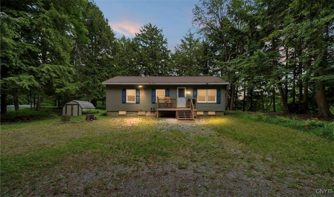 9036 Woods Road Remsen, NY 13438 - Photo 2 of 47