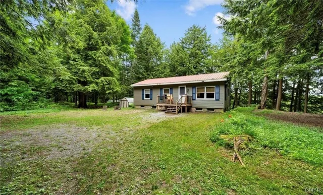 $309,000 | 9036 Woods Road, Remsen, NY 13438