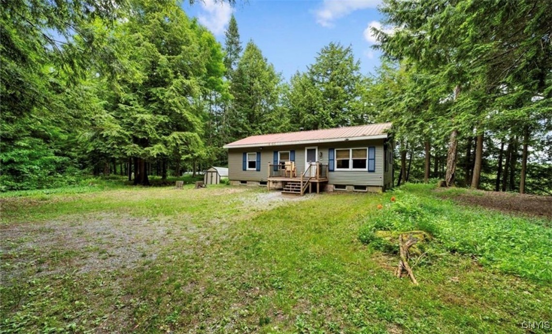 9036 Woods Road Remsen, NY 13438 - Photo 4 of 47