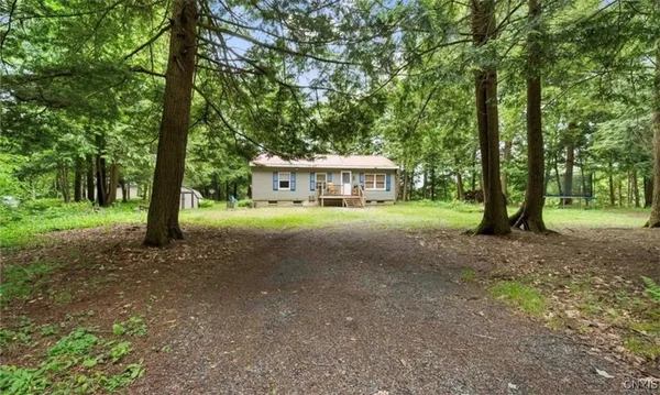 $305,000 | 9036 Woods Road, Remsen, NY 13438