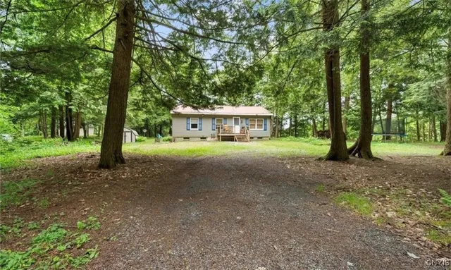 $309,000 | 9036 Woods Road, Remsen, NY 13438
