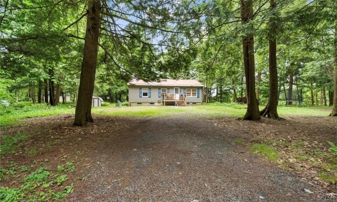 9036 Woods Road Remsen, NY 13438 - Photo 5 of 47