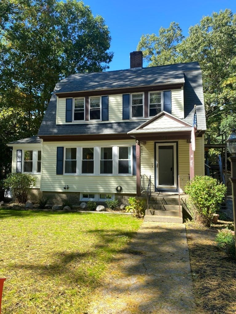441 Walpole Street, Unit A Canton, MA 02021 - Photo 22 of 22 Gallery Image 22