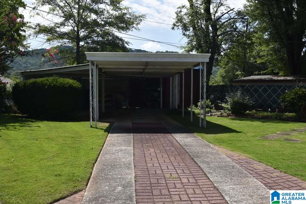 800 East 7th Street Anniston, AL 36207 - Photo 40 of 46
