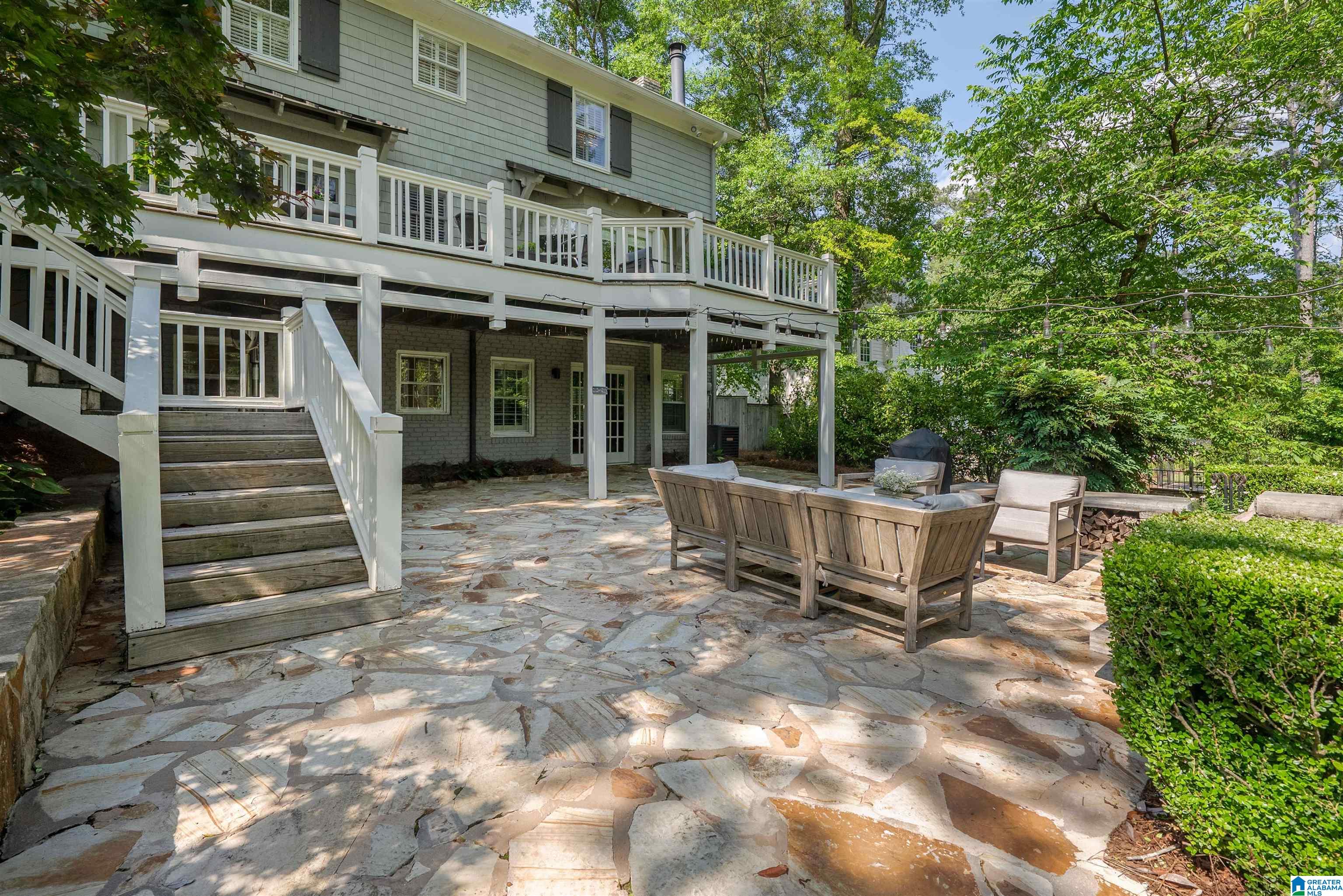 4013 Montevallo Road Birmingham, AL 35213 - Photo 60 of 64