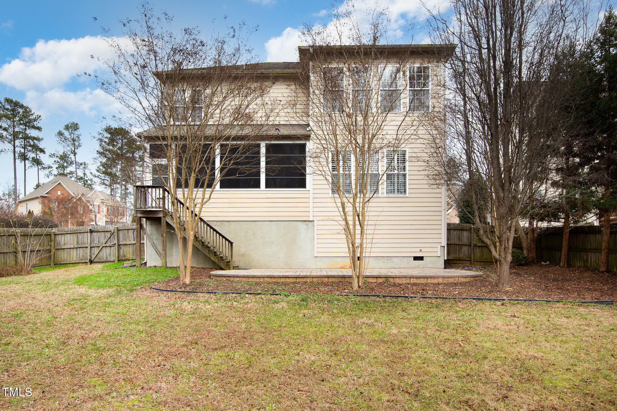 5 Teahouse Court Durham, NC 27707 - Photo 23 of 43 16 038_file_537
