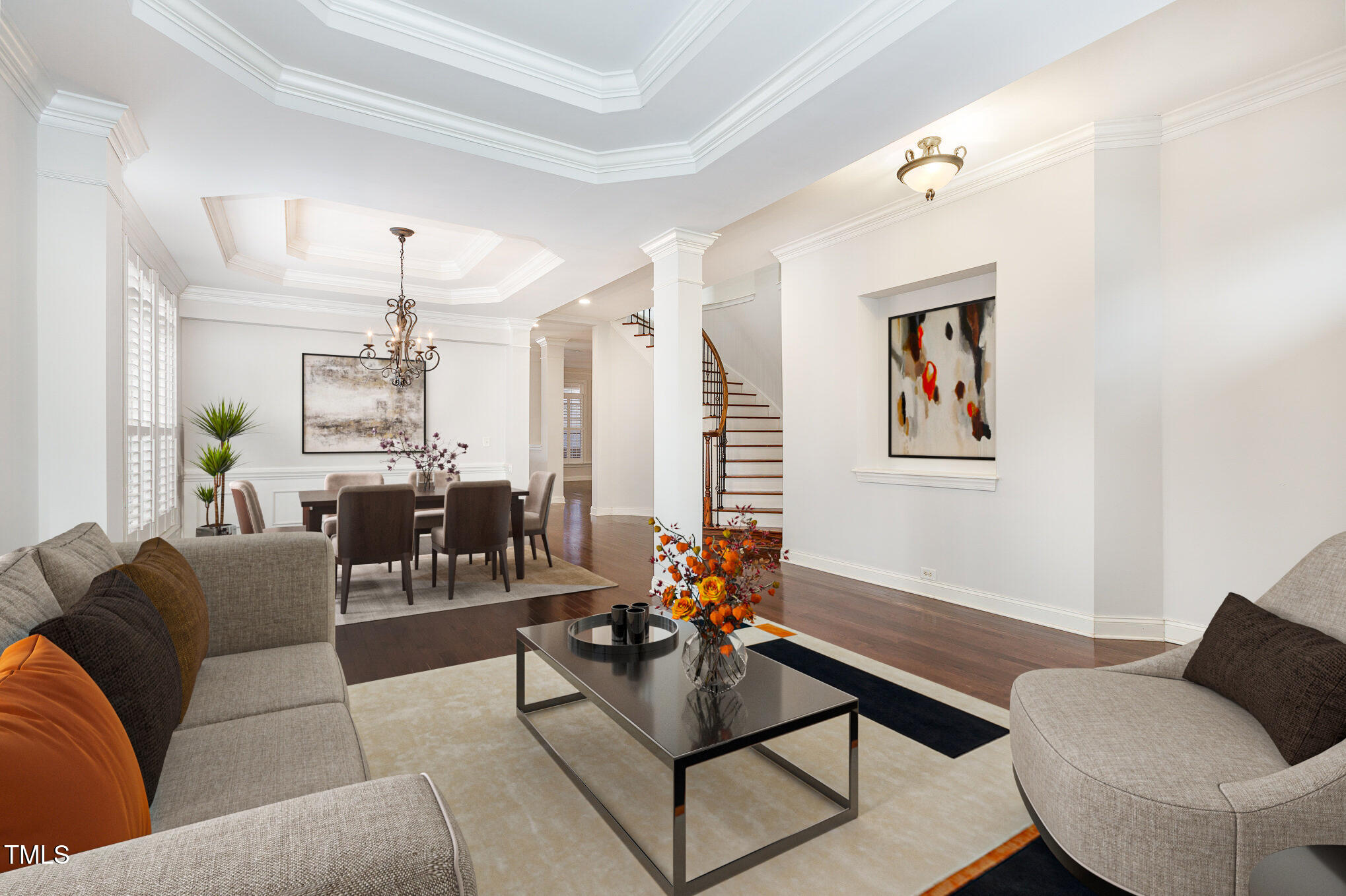 5 Teahouse Court Durham, NC 27707 - Photo 3 of 43 005_file_830