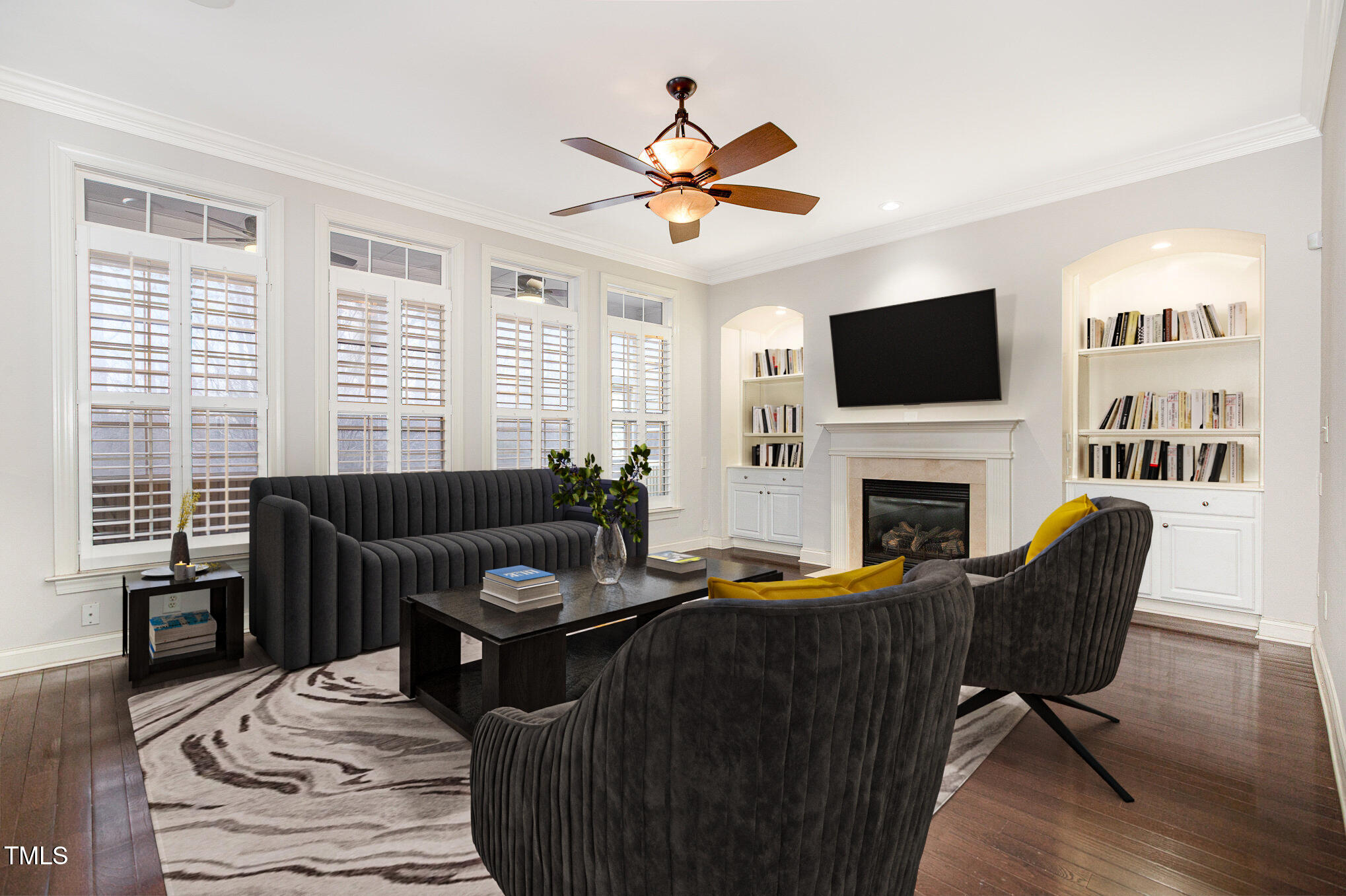 5 Teahouse Court Durham, NC 27707 - Photo 8 of 43 015_file_120