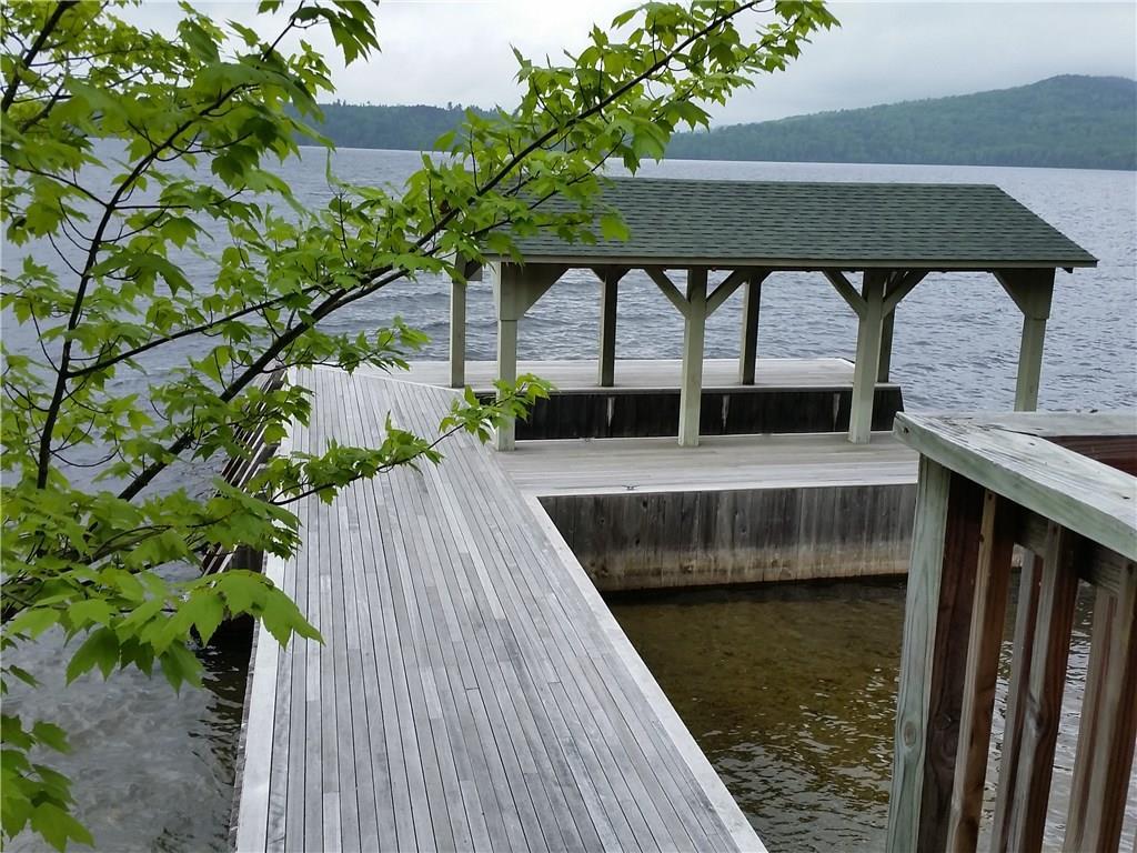 45 Bald Mountain Road Oquossoc, ME 04964 - Photo 2 of 30 Photo