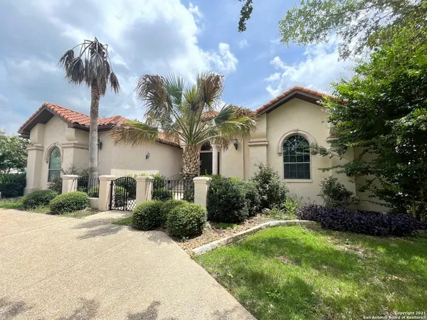 $6,250 | 19726 Folonari, San Antonio, TX 78258