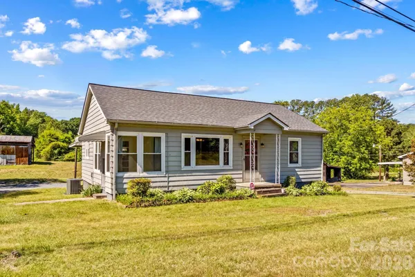 $335,000 | 3755 Bringle Ferry Road, Salisbury, NC 28146
