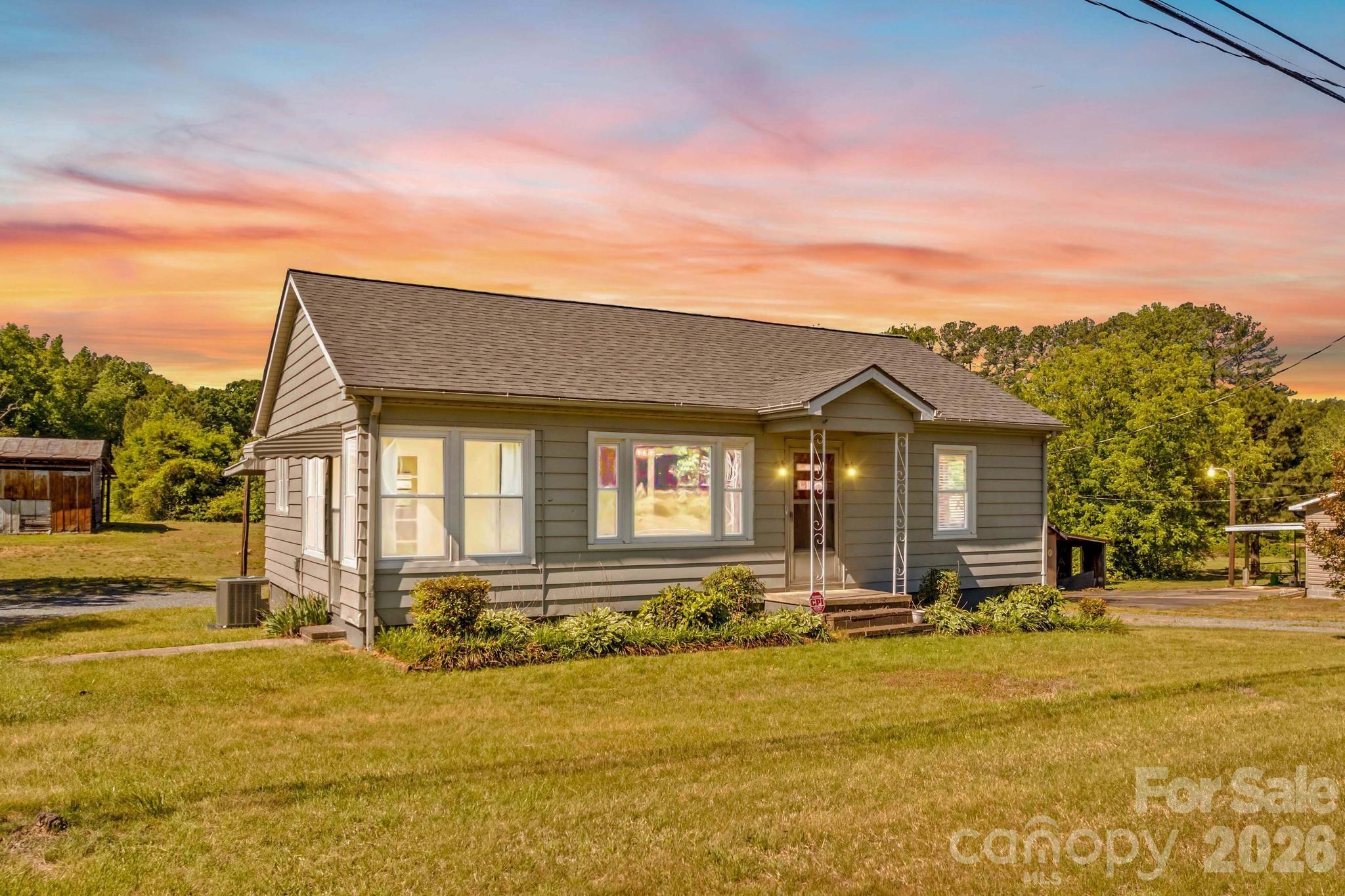 3755 Bringle Ferry Road Salisbury, NC 28146 - Photo 3 of 48