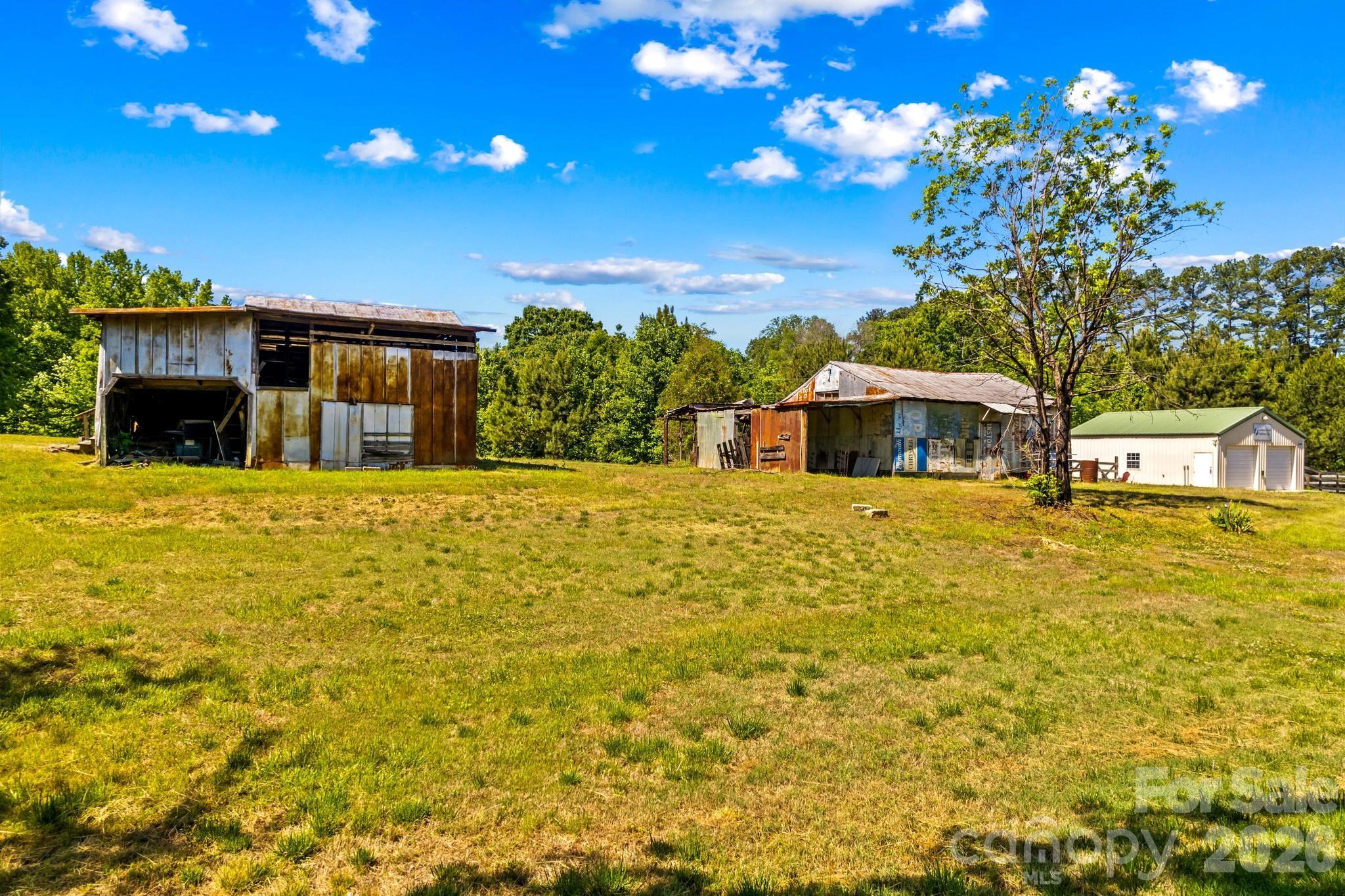 3755 Bringle Ferry Road Salisbury, NC 28146 - Photo 38 of 48