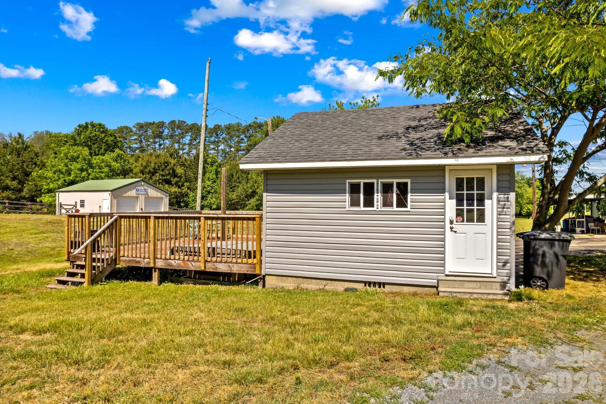 3755 Bringle Ferry Road Salisbury, NC 28146 - Photo 40 of 48