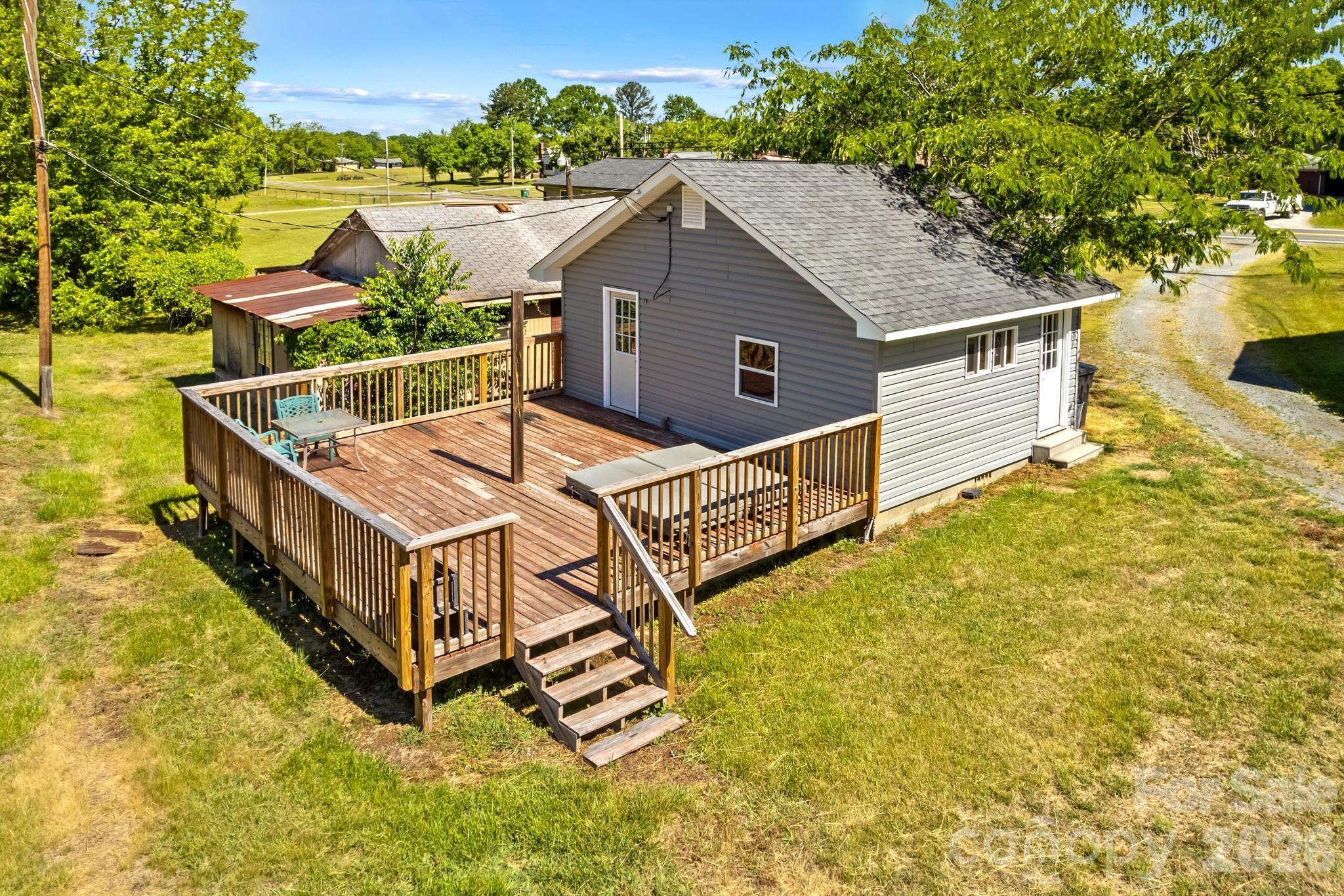 3755 Bringle Ferry Road Salisbury, NC 28146 - Photo 43 of 48