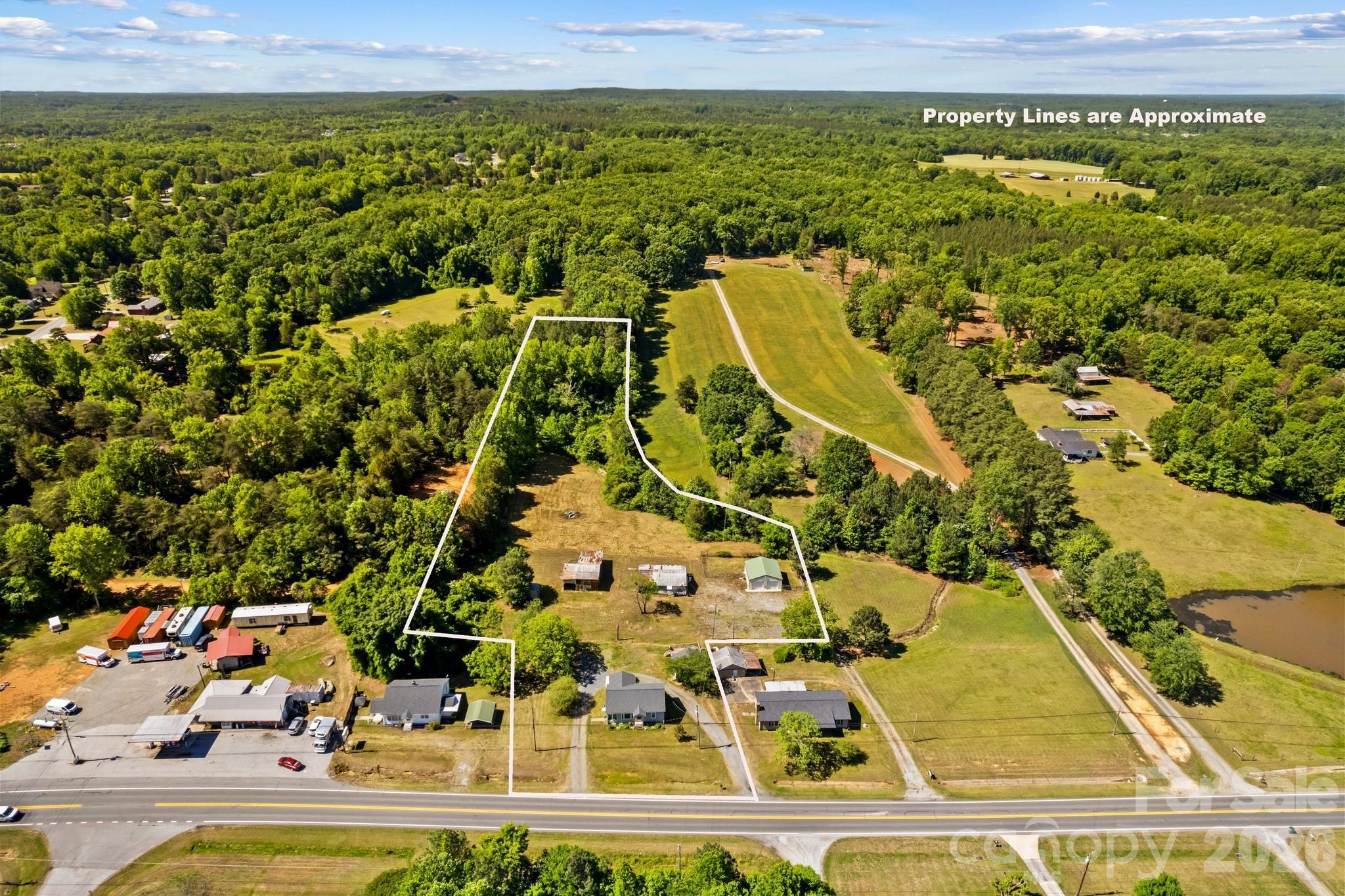 3755 Bringle Ferry Road Salisbury, NC 28146 - Photo 6 of 48