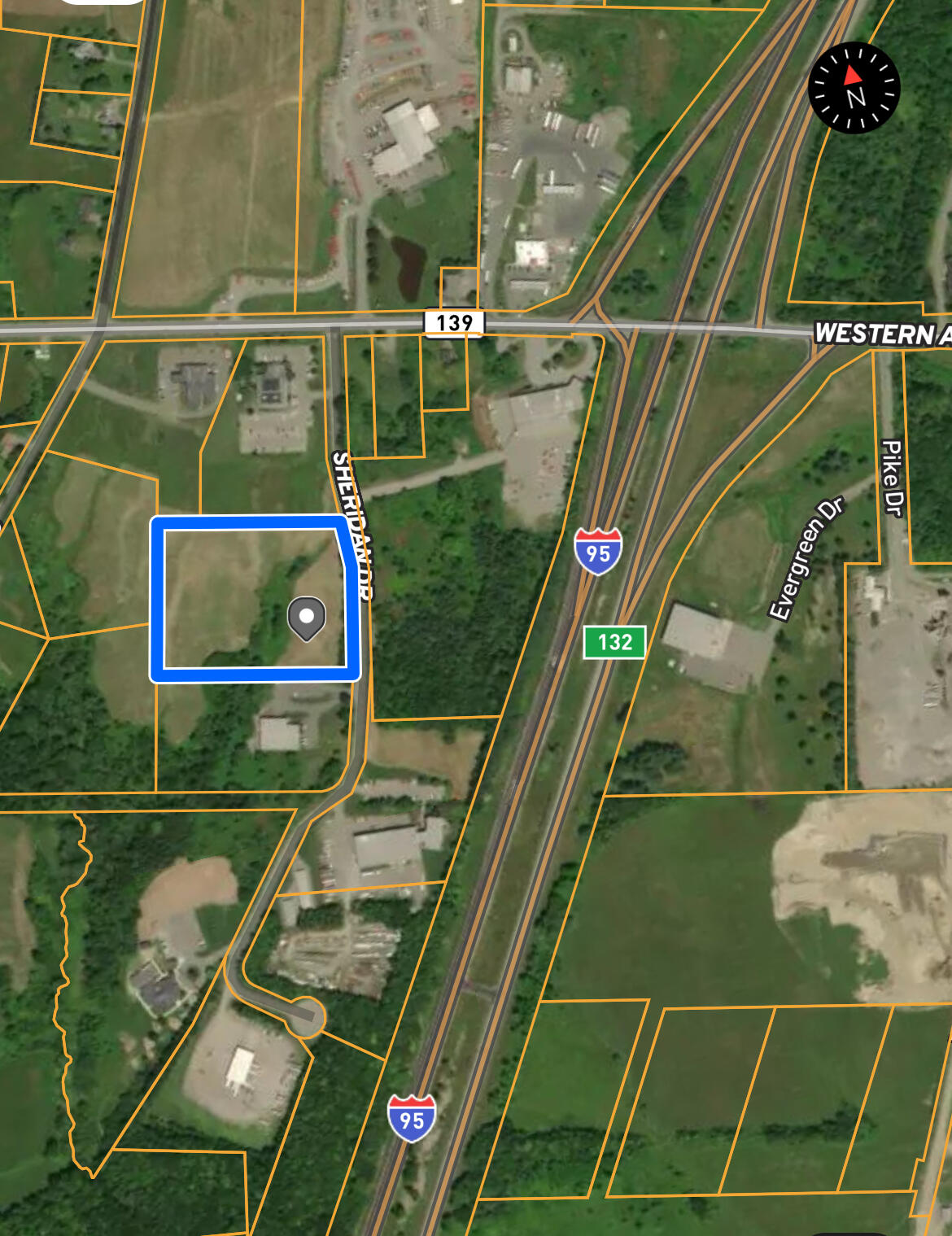 36 Map Drive Fairfield, ME 04937 - Photo 3 of 11 3