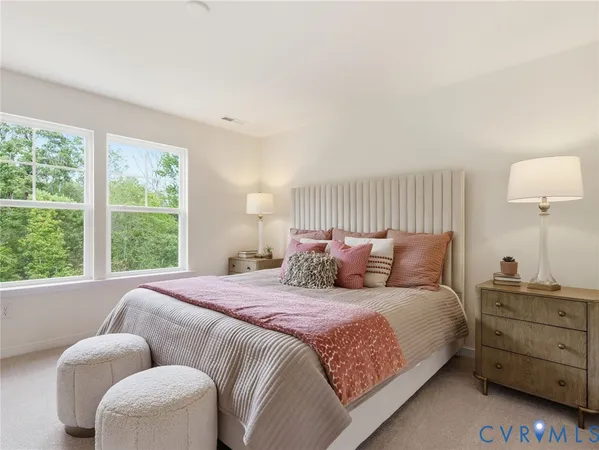 $371,245 | 286 Greenpark Road, Sandston, VA 23150
